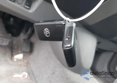 2007 Toyota Prius z USA, uszkodzony, nr VIN JTDKB20U877646695